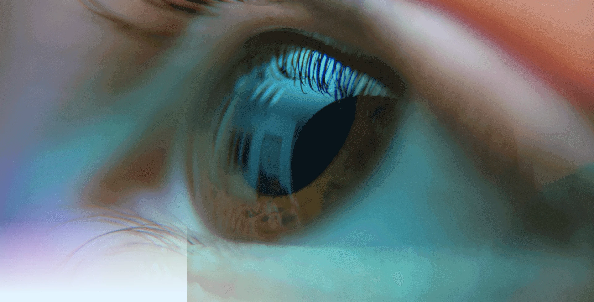 know your eye
