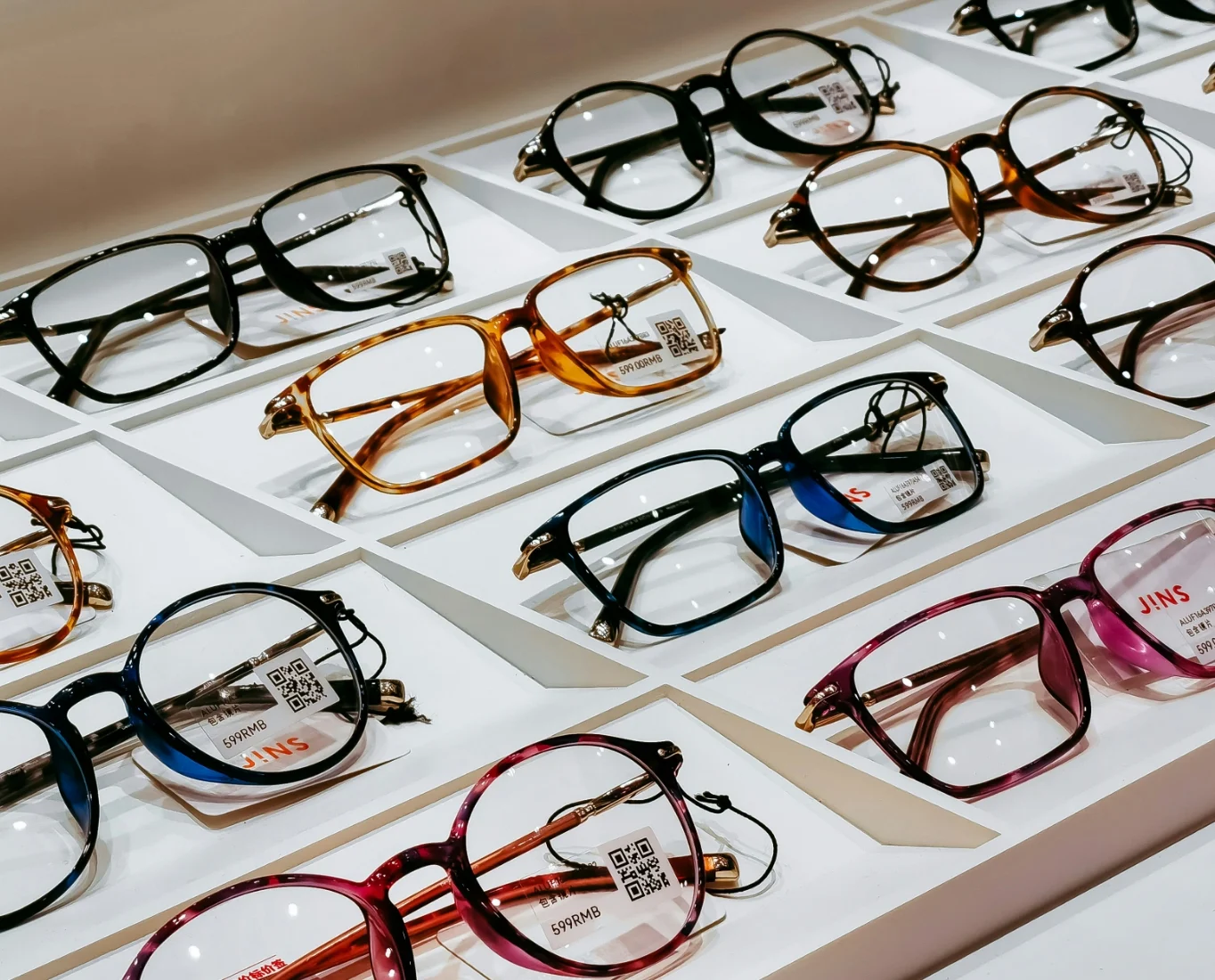 Optical
