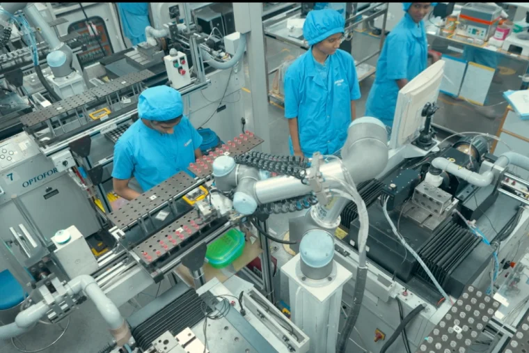 Aurolab Solutions